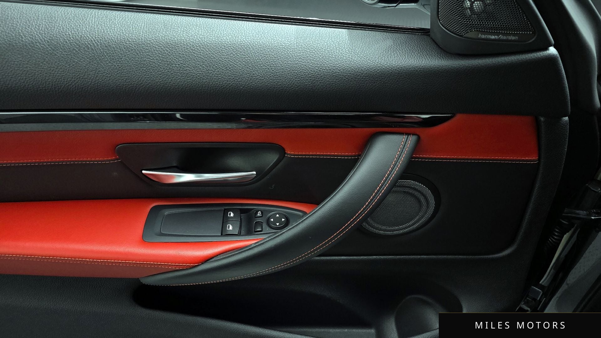BMW M4 (F82) 2017 — миниатюра 16
