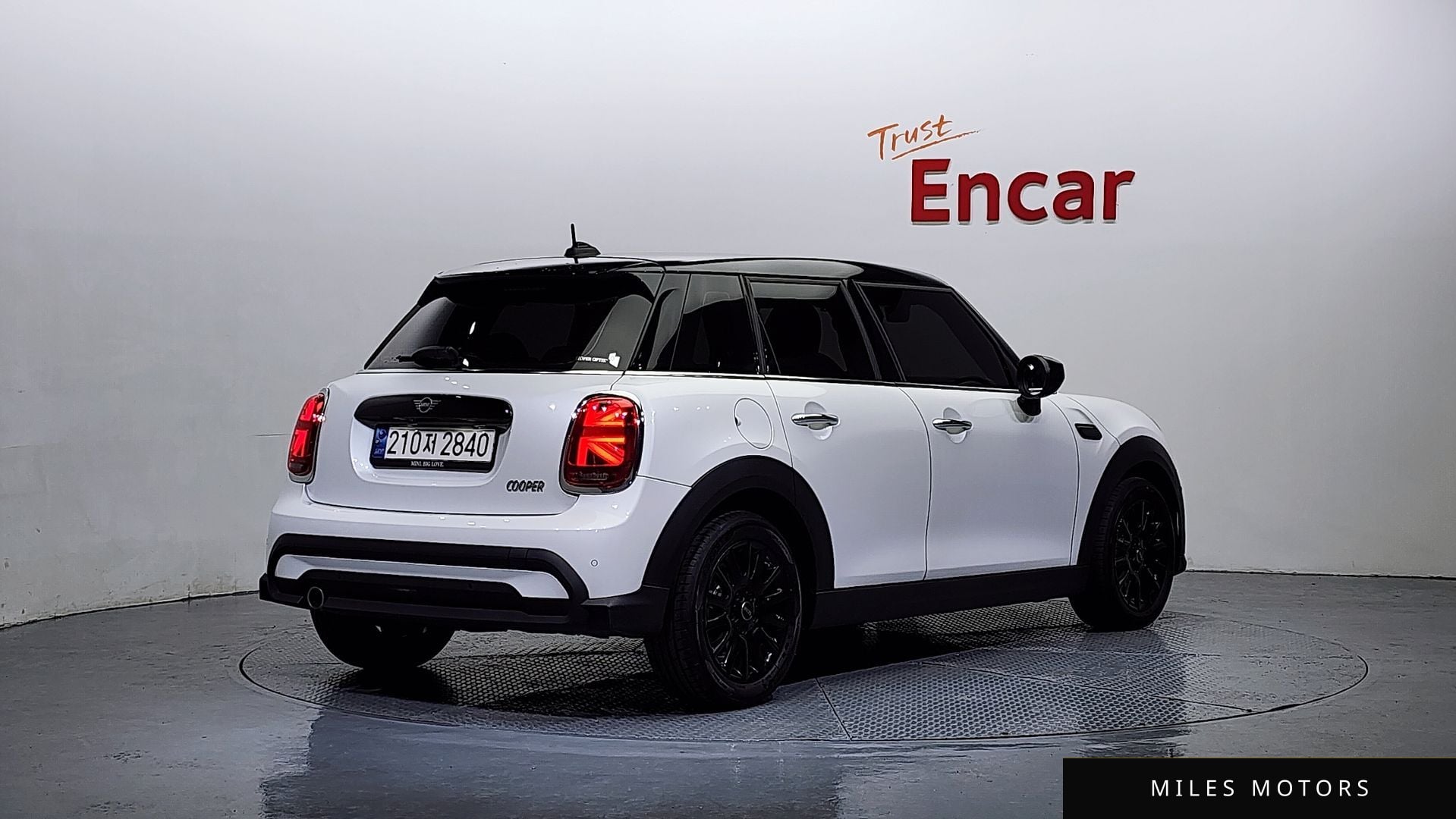 MINI 쿠퍼 2024 — миниатюра 2