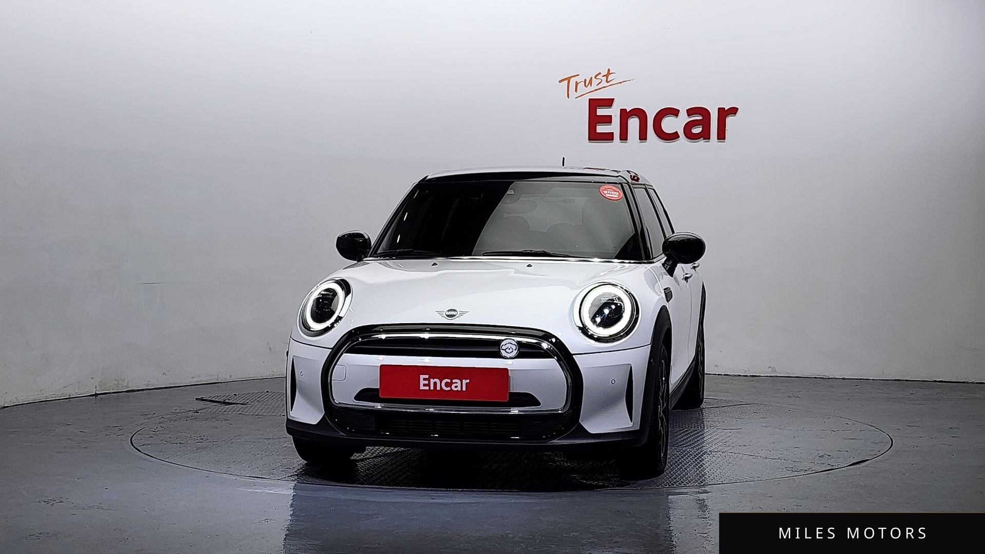 MINI 쿠퍼 2024 — миниатюра 3