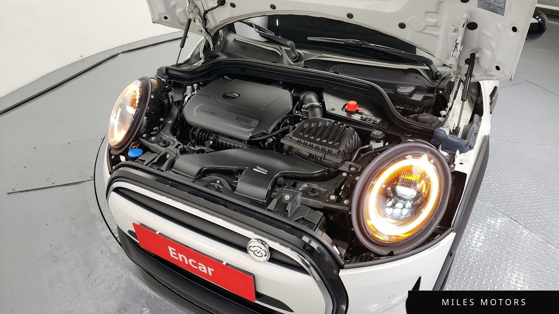 MINI 쿠퍼 2024 — миниатюра 6