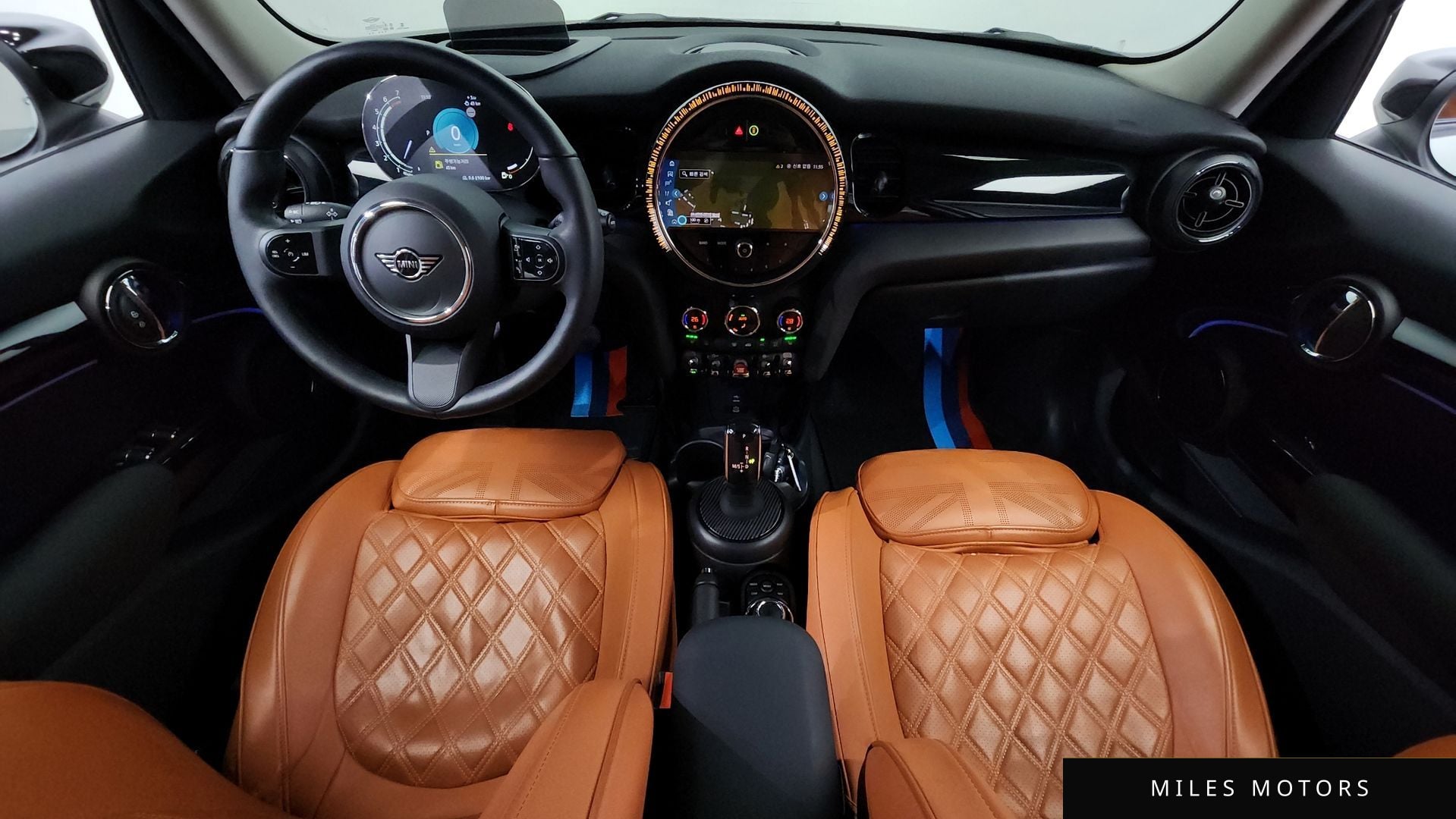 MINI 쿠퍼 2024 — миниатюра 7