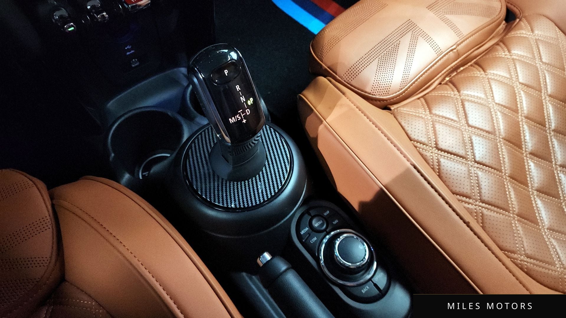 MINI 쿠퍼 2024 — миниатюра 9