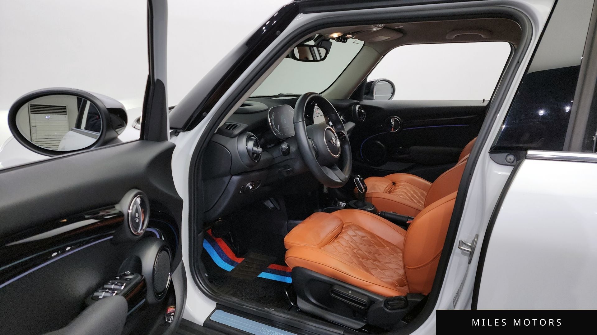 MINI 쿠퍼 2024 — миниатюра 10