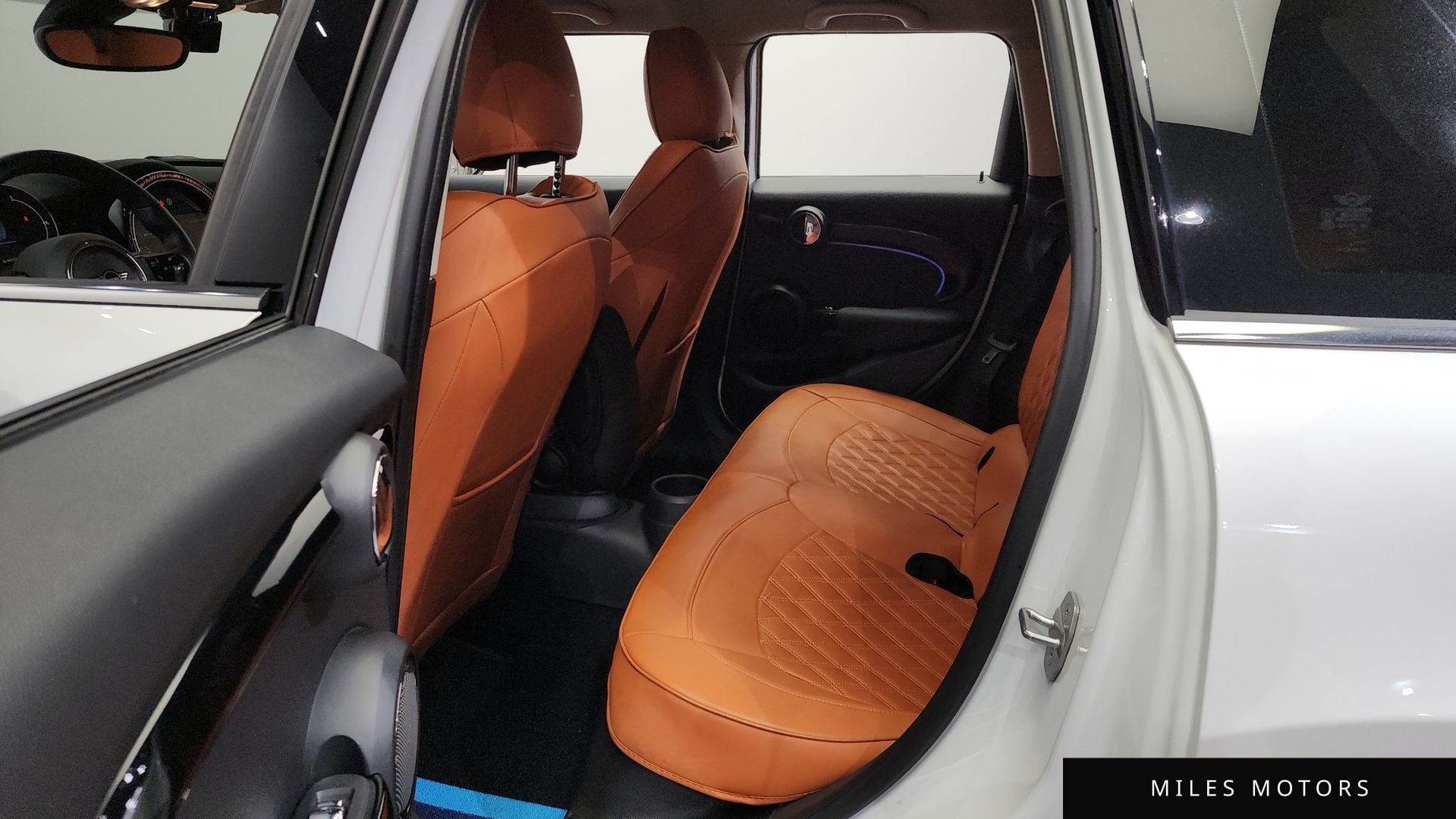 MINI 쿠퍼 2024 — миниатюра 11