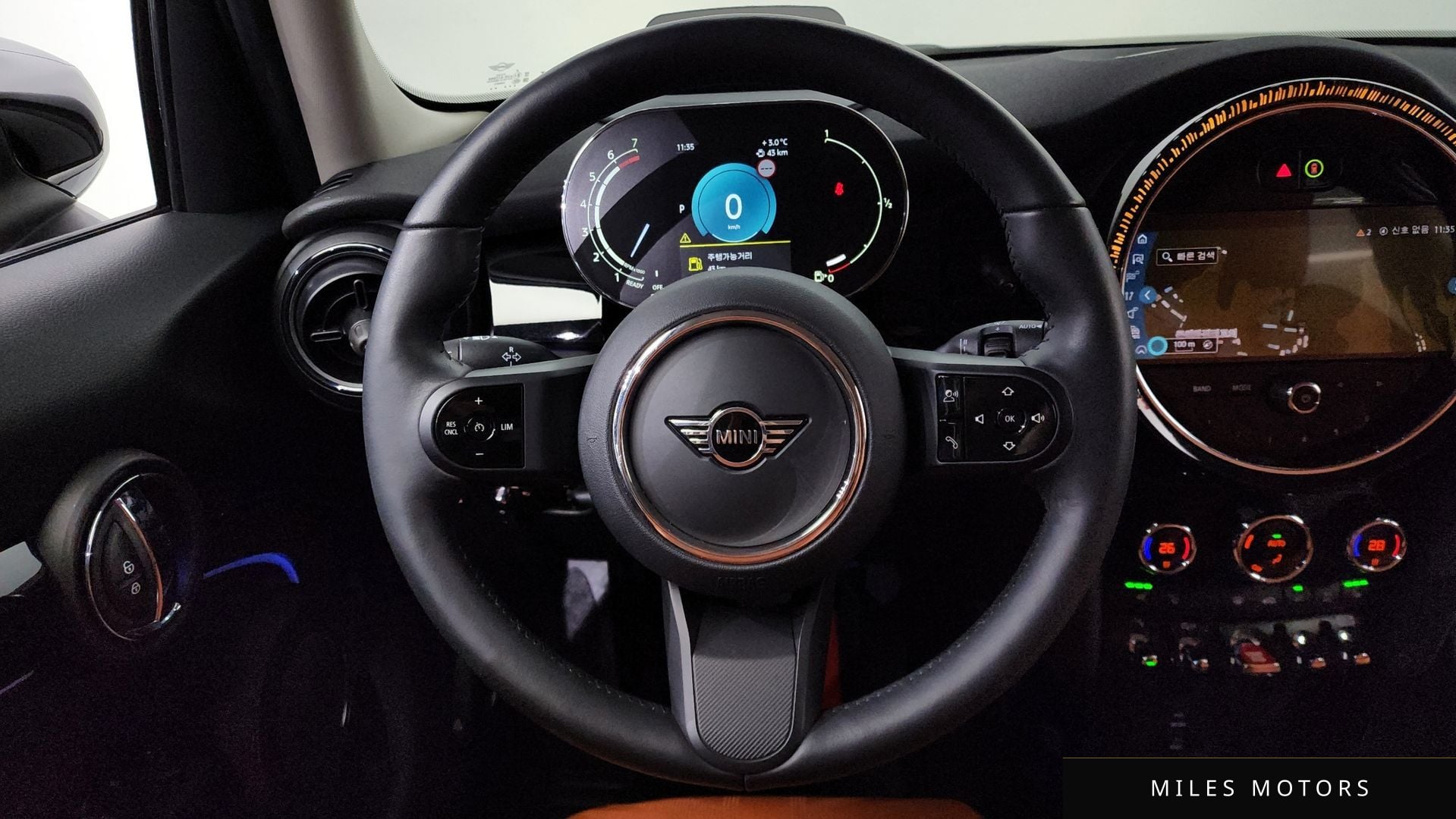 MINI 쿠퍼 2024 — миниатюра 15