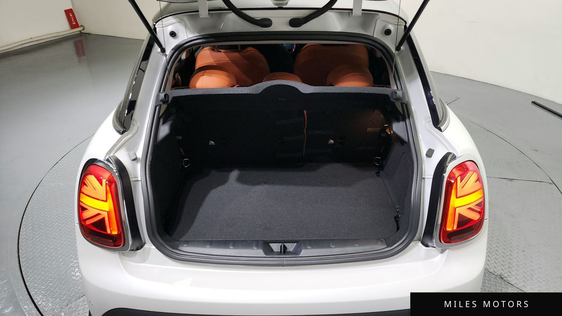 MINI 쿠퍼 2024 — миниатюра 20