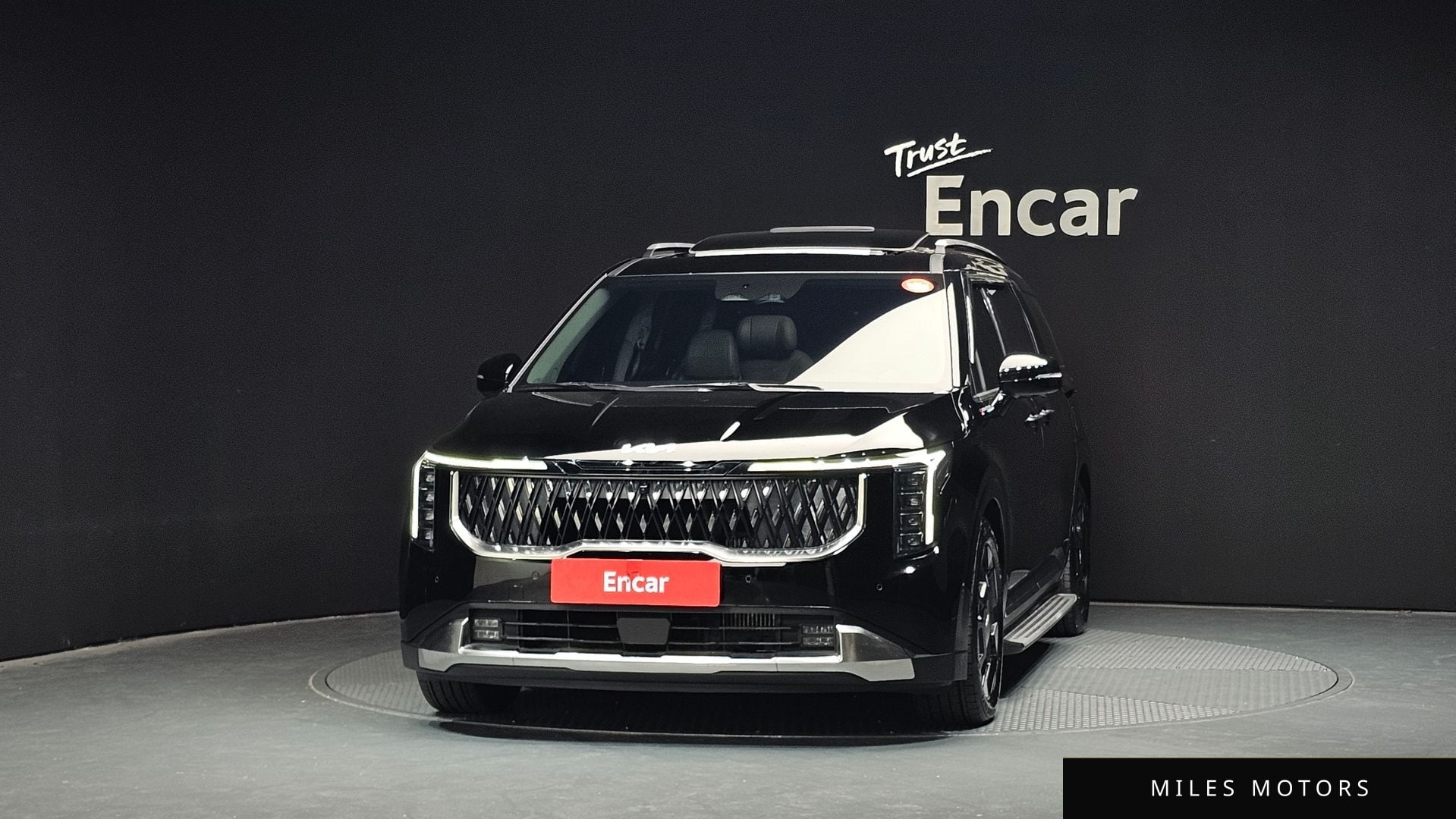 Kia Canival 2025 — миниатюра 3