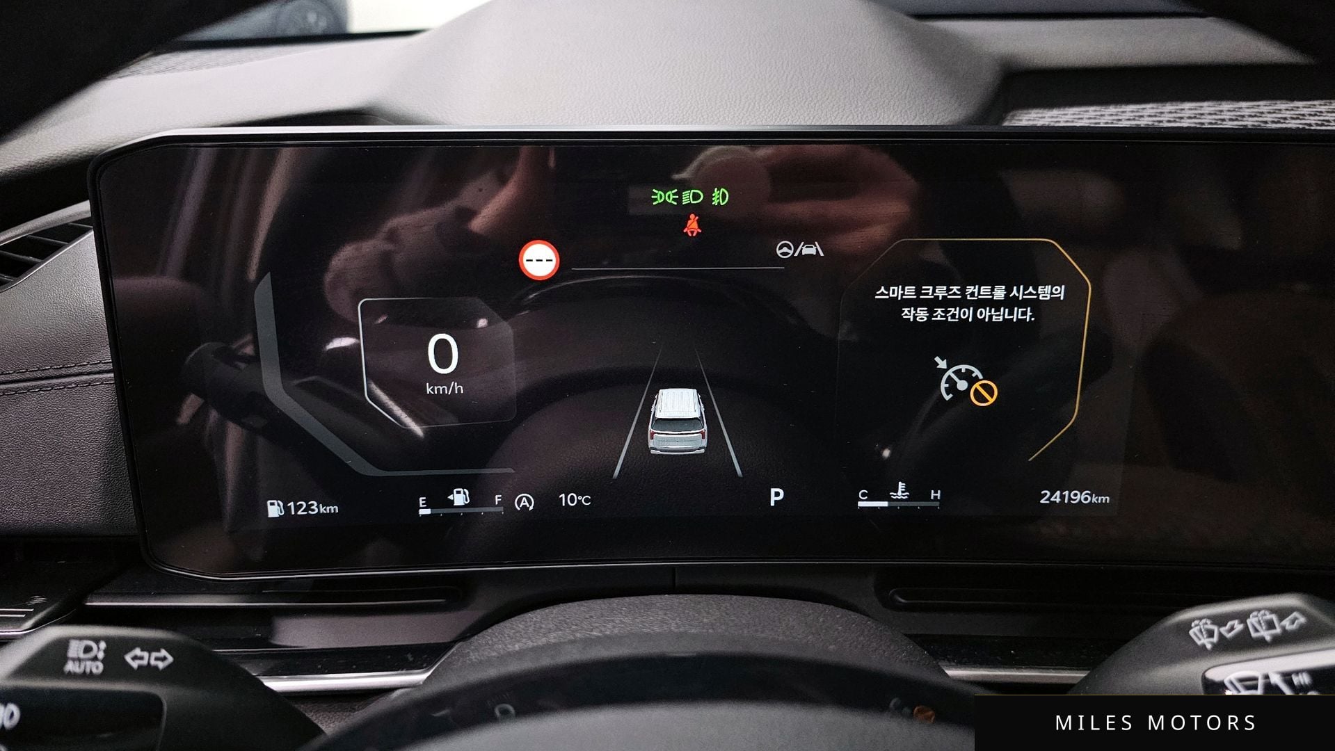 Kia Canival 2025 — миниатюра 8