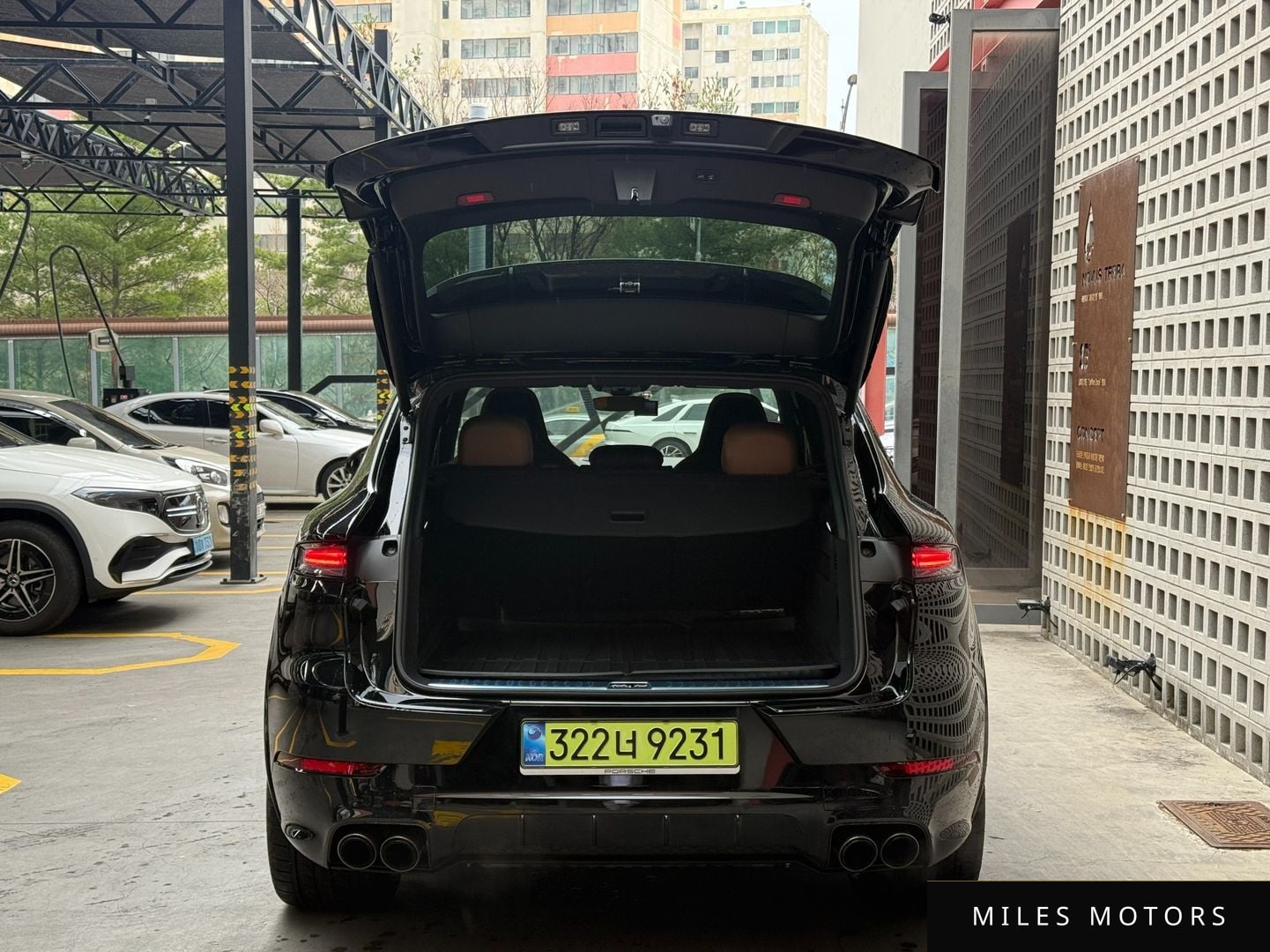 Porsche Cayenne 2025 — миниатюра 7
