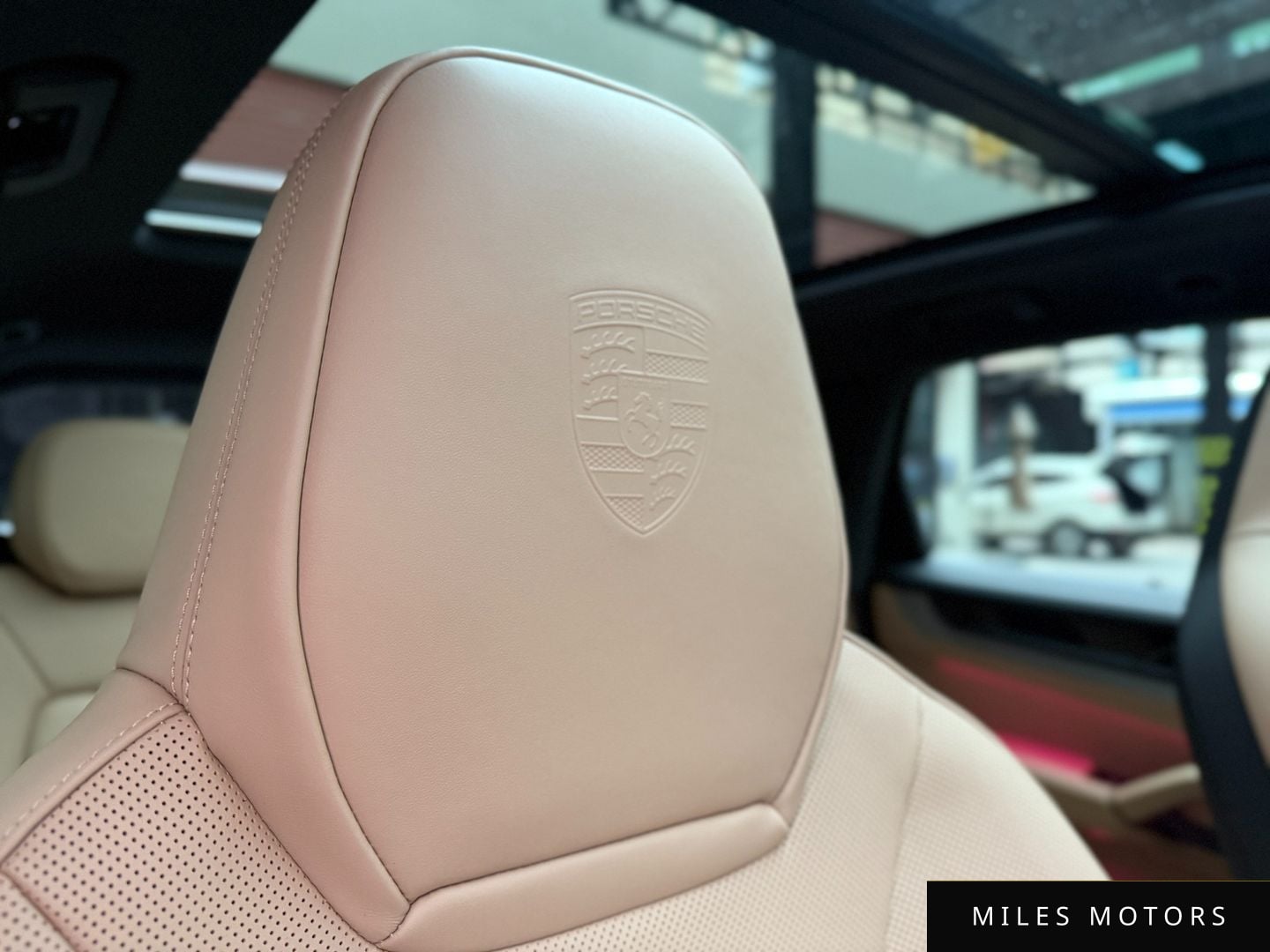 Porsche Cayenne 2025 — миниатюра 11