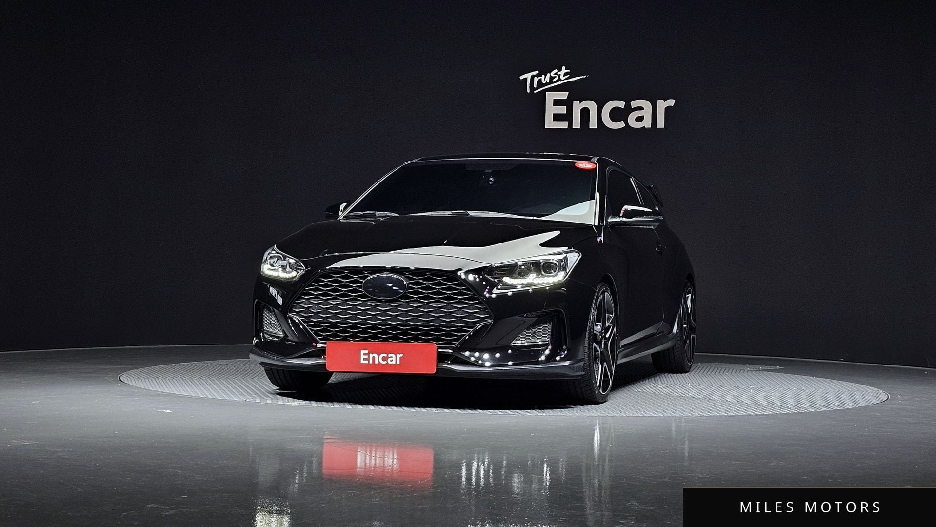 Hyundai Veloster 2018 — миниатюра 3