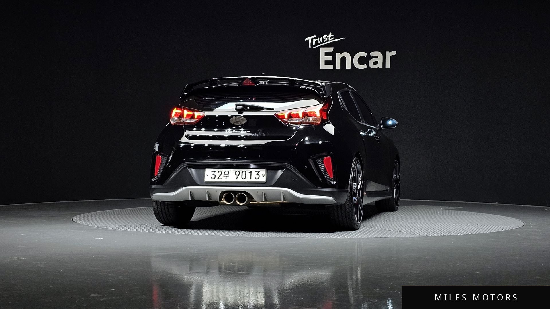Hyundai Veloster 2018 — миниатюра 4