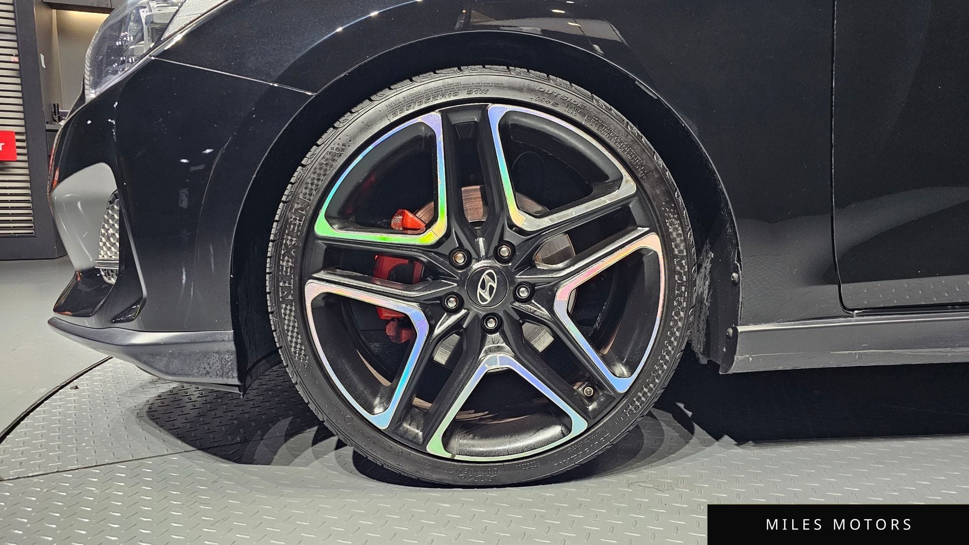 Hyundai Veloster 2018 — миниатюра 5