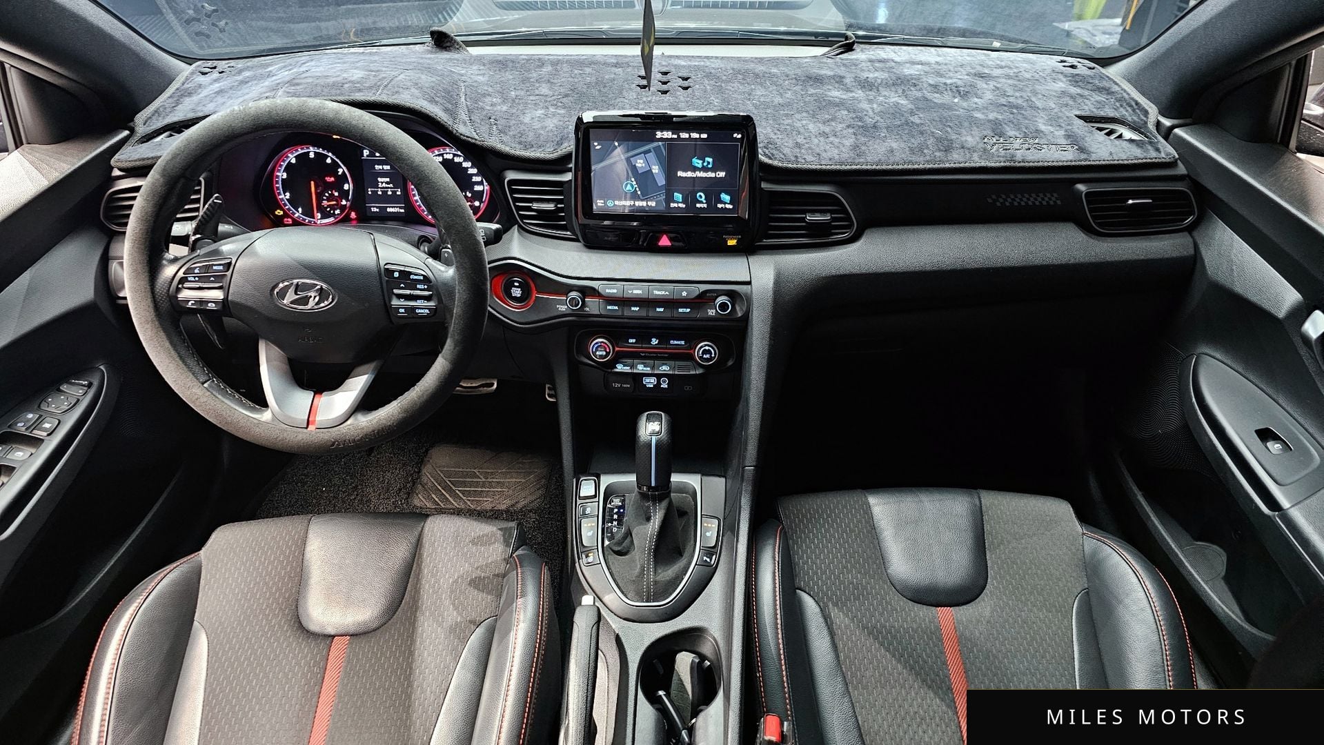 Hyundai Veloster 2018 — миниатюра 7
