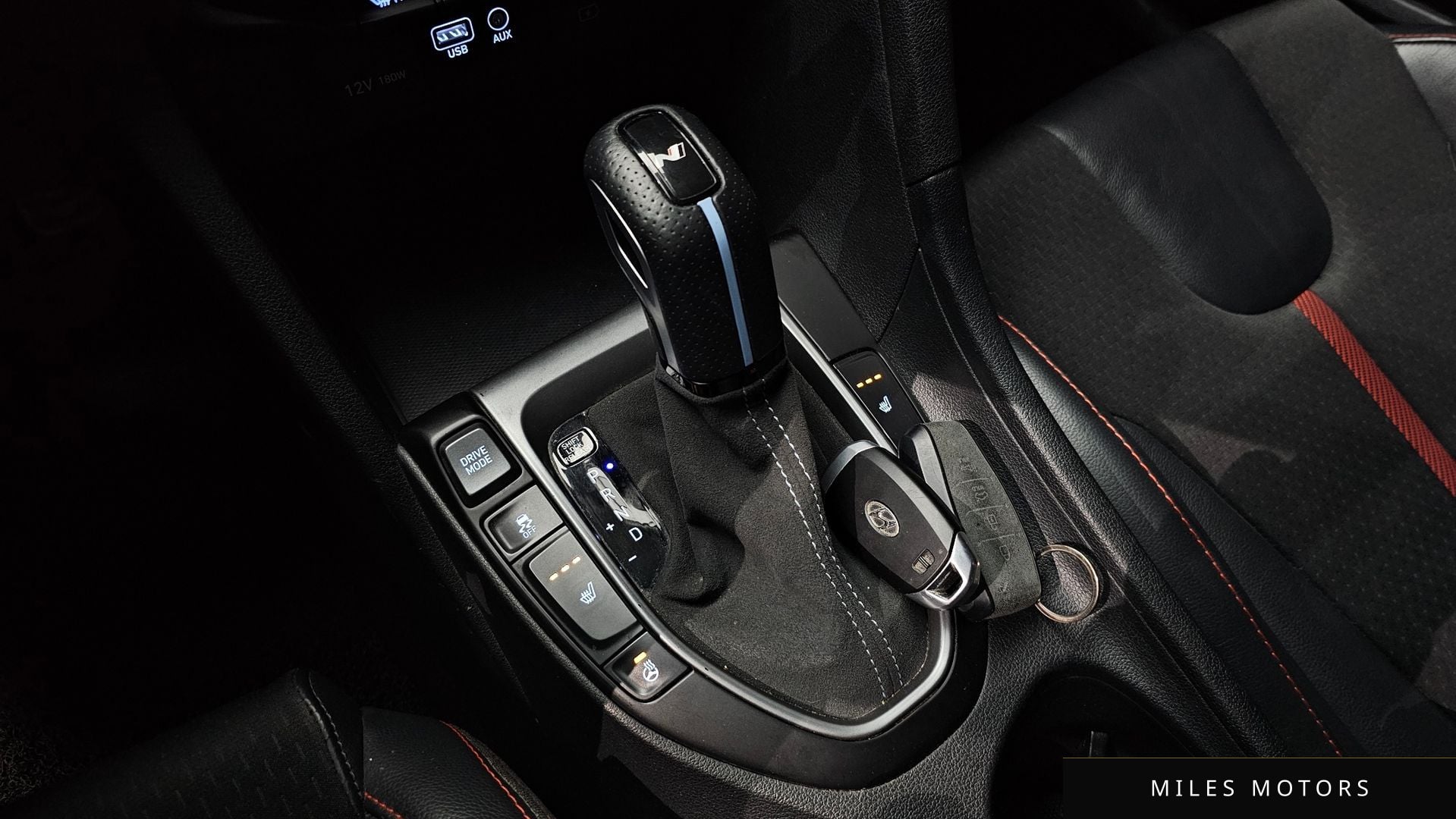 Hyundai Veloster 2018 — миниатюра 9