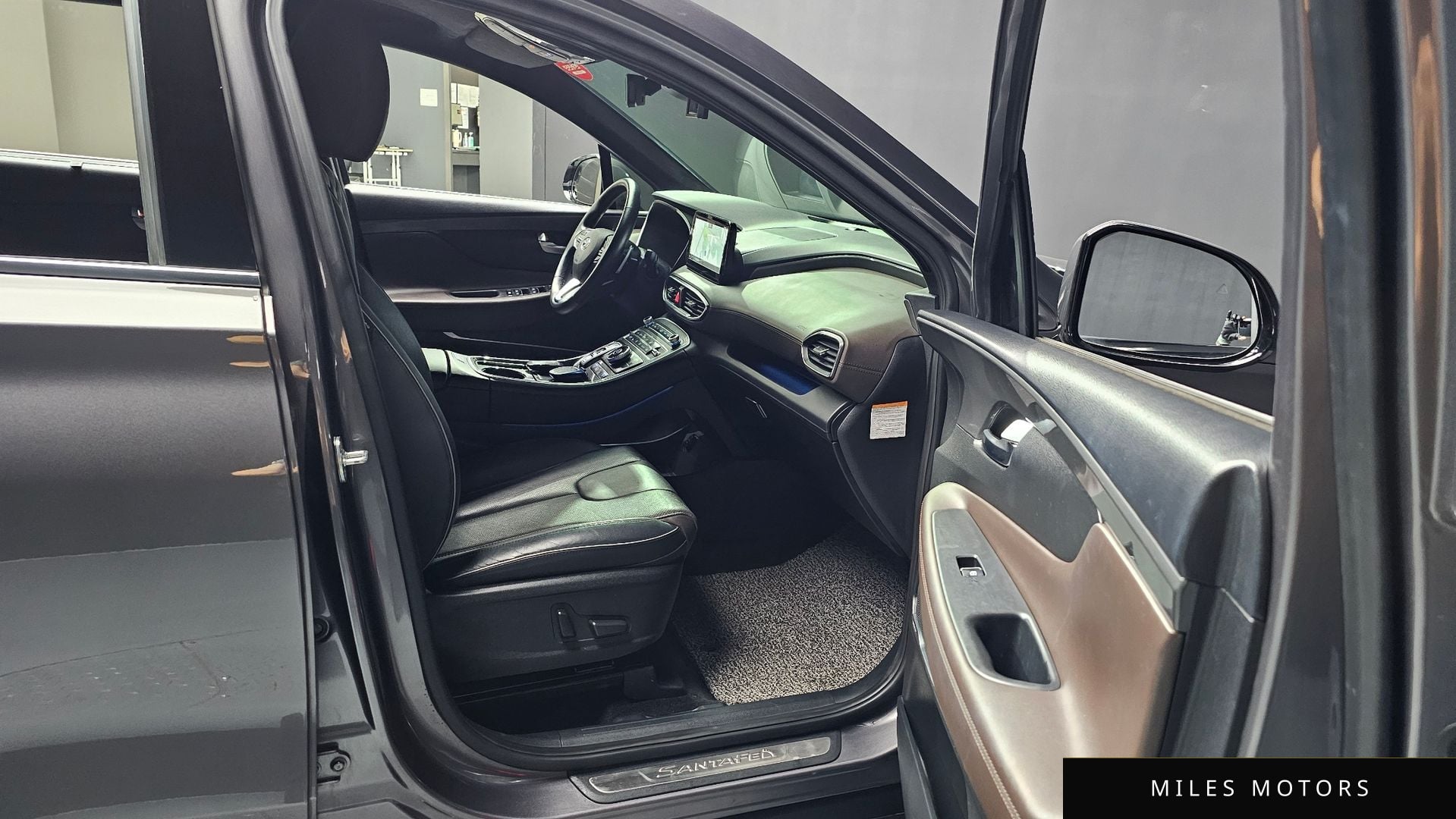 Hyundai Santafe 2022 — миниатюра 10