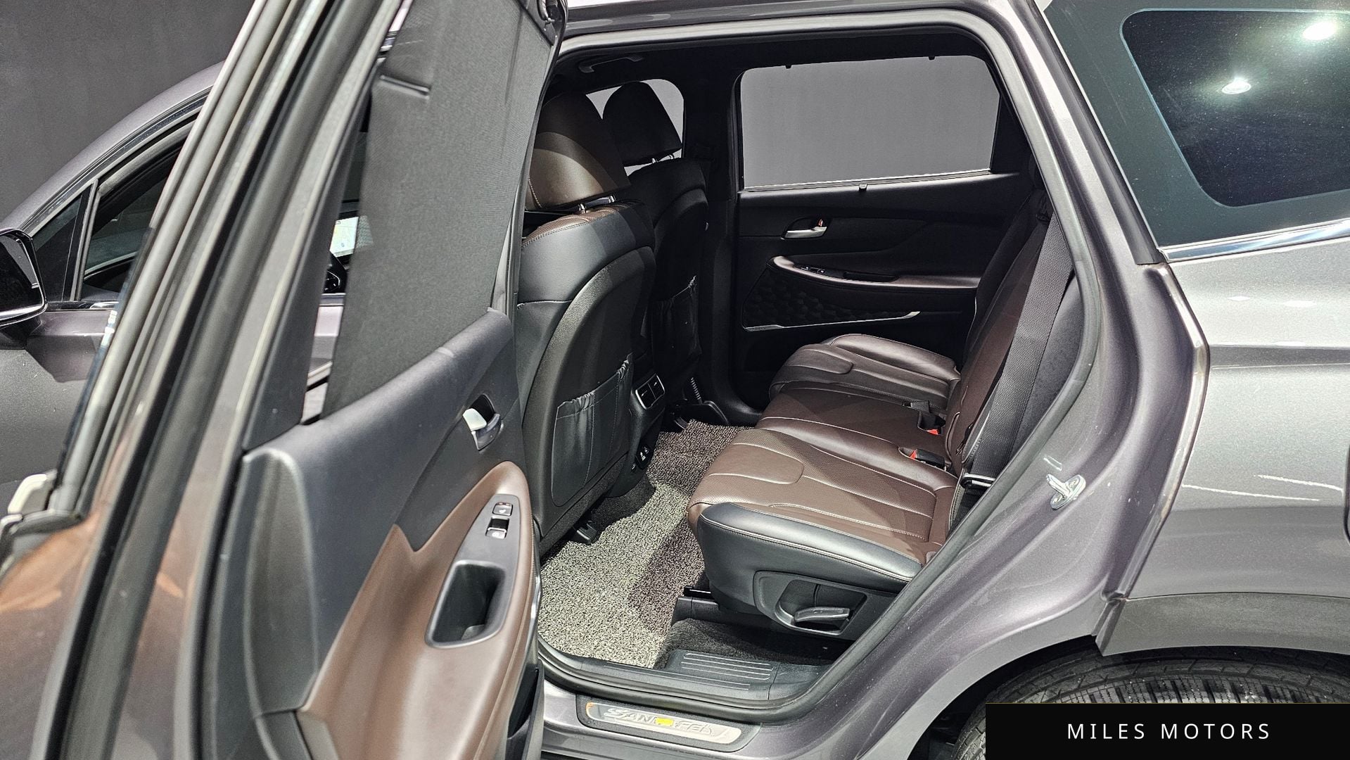 Hyundai Santafe 2022 — миниатюра 12
