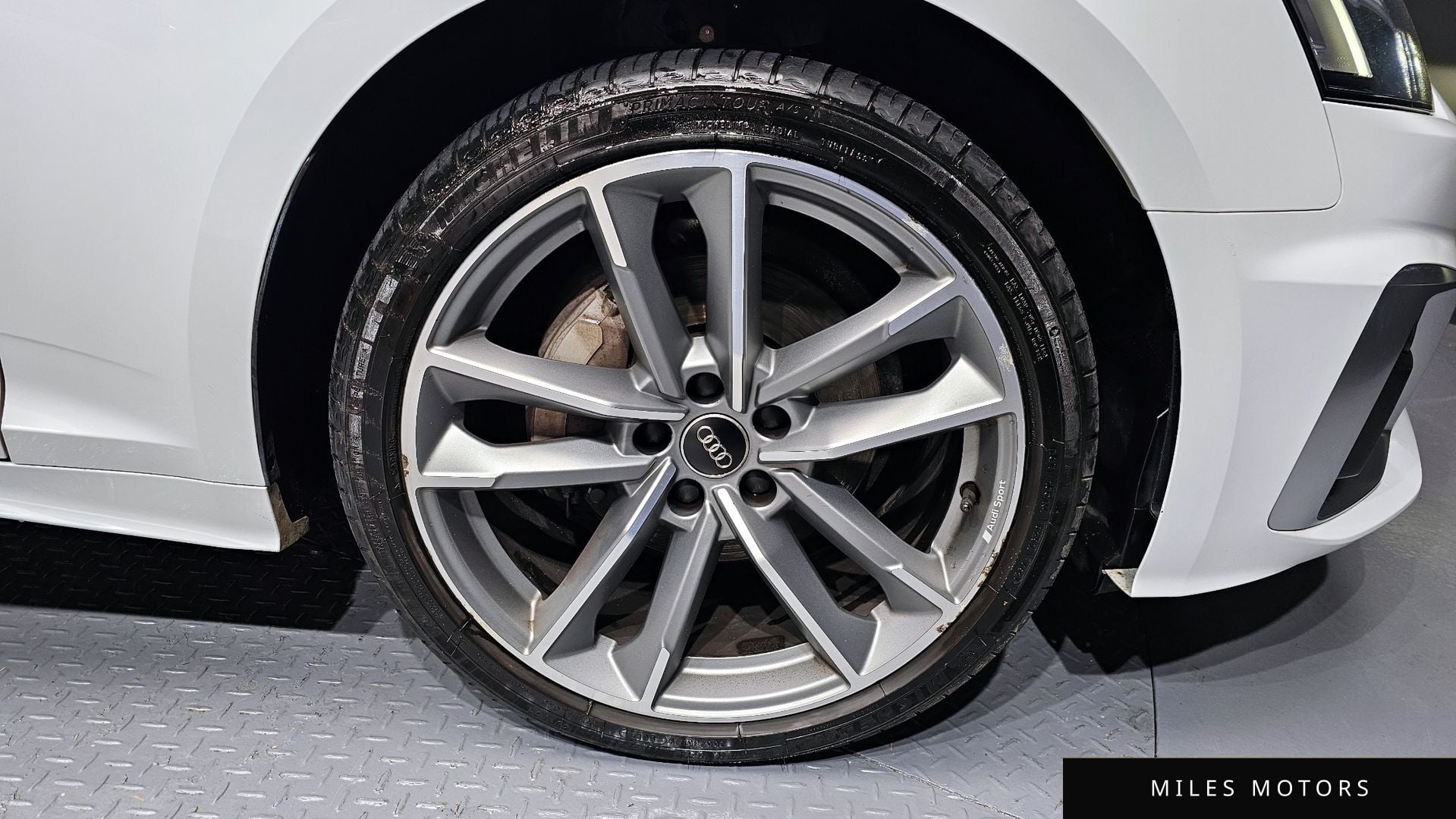 Audi A5 (F5) 2021 — миниатюра 5