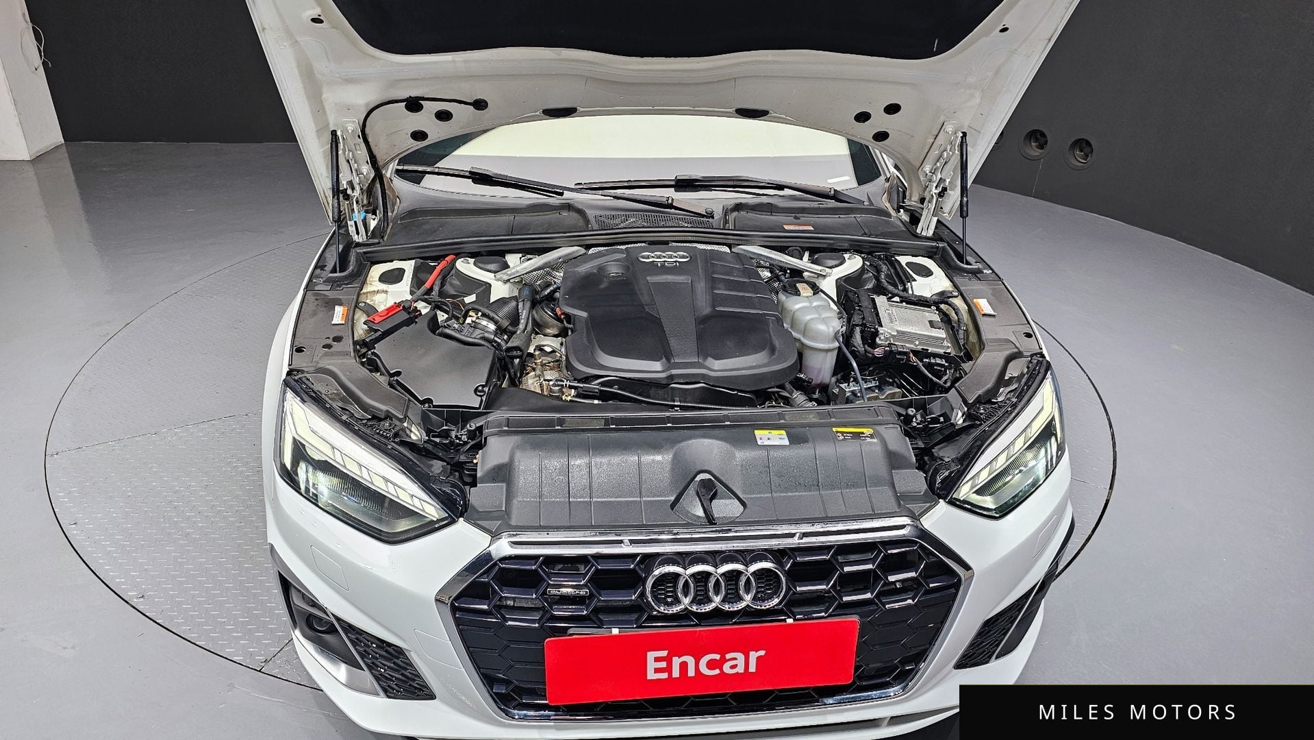Audi A5 (F5) 2021 — миниатюра 6