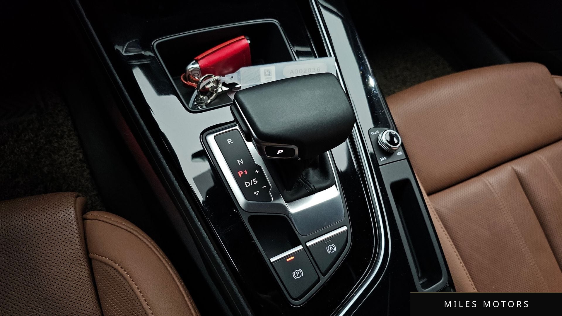 Audi A5 (F5) 2021 — миниатюра 9