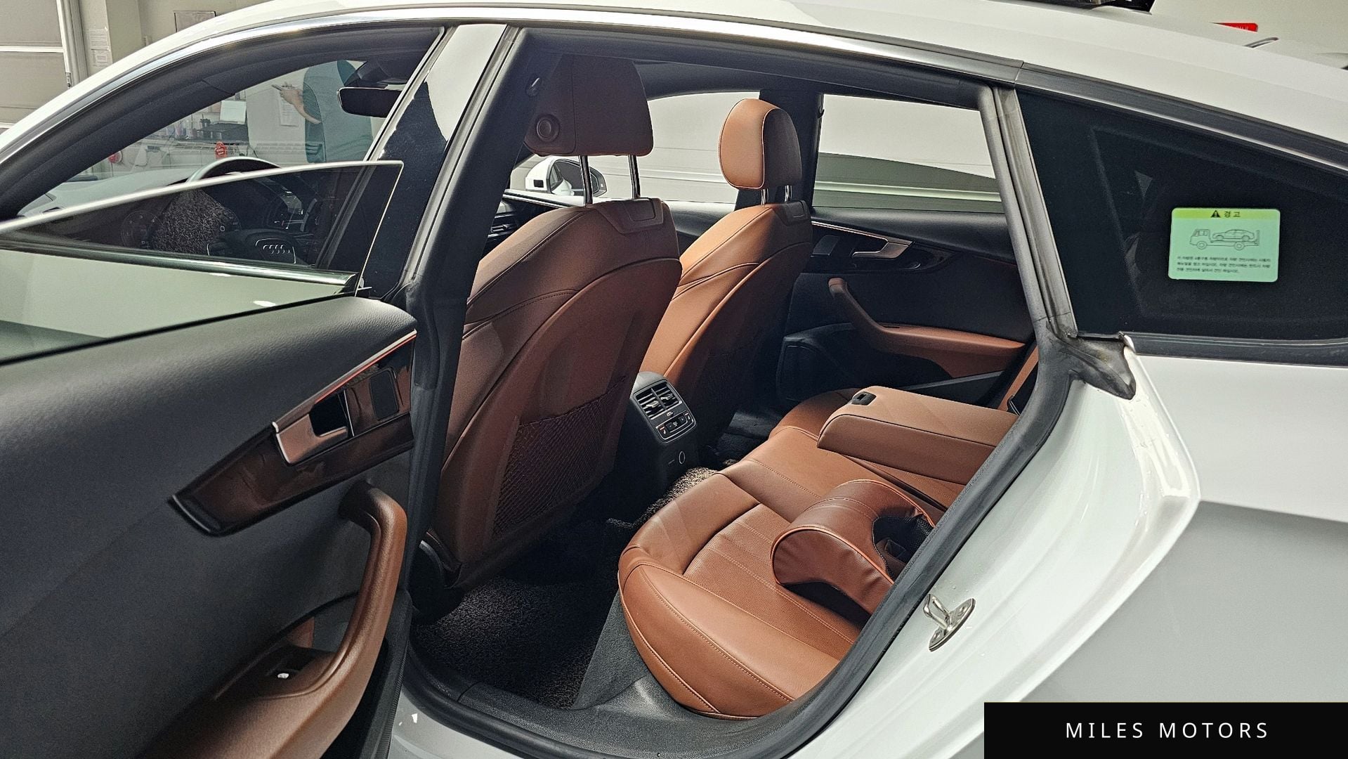 Audi A5 (F5) 2021 — миниатюра 11