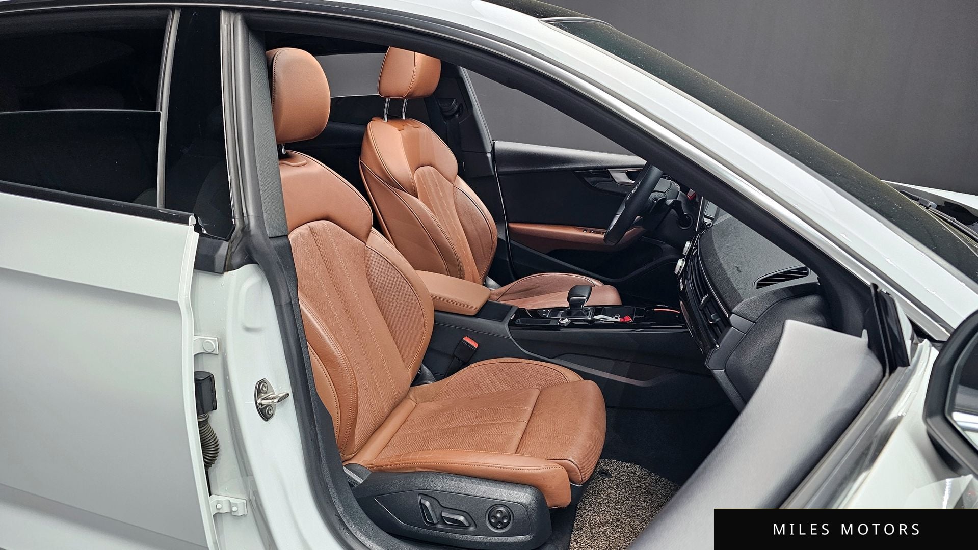 Audi A5 (F5) 2021 — миниатюра 12