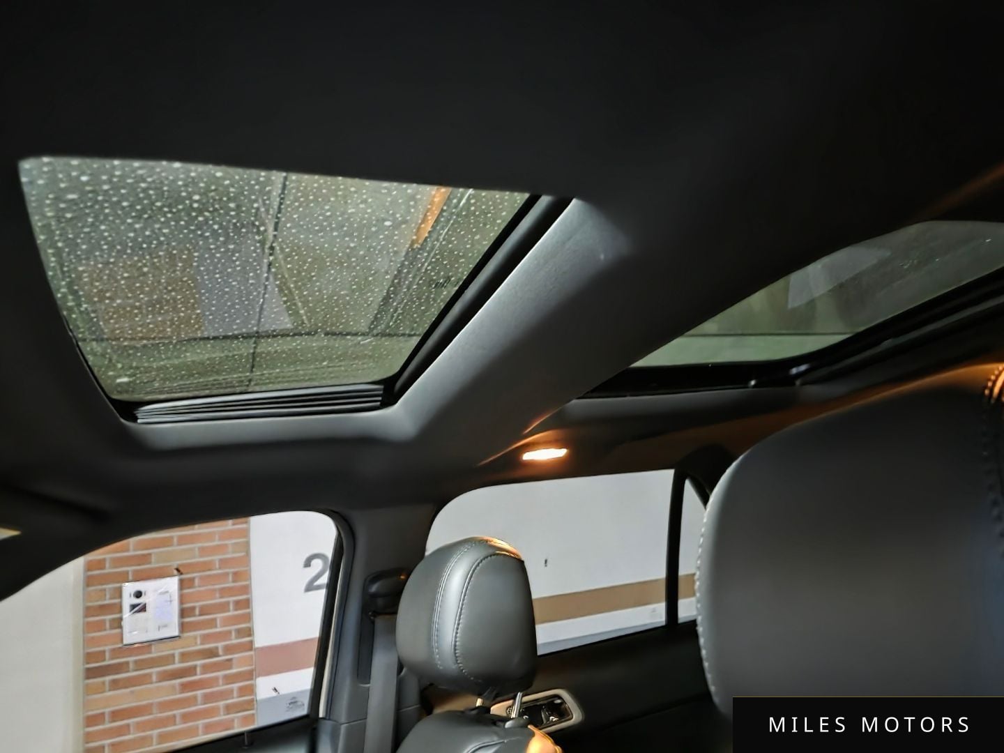 Ford Explorer 2014 — миниатюра 7