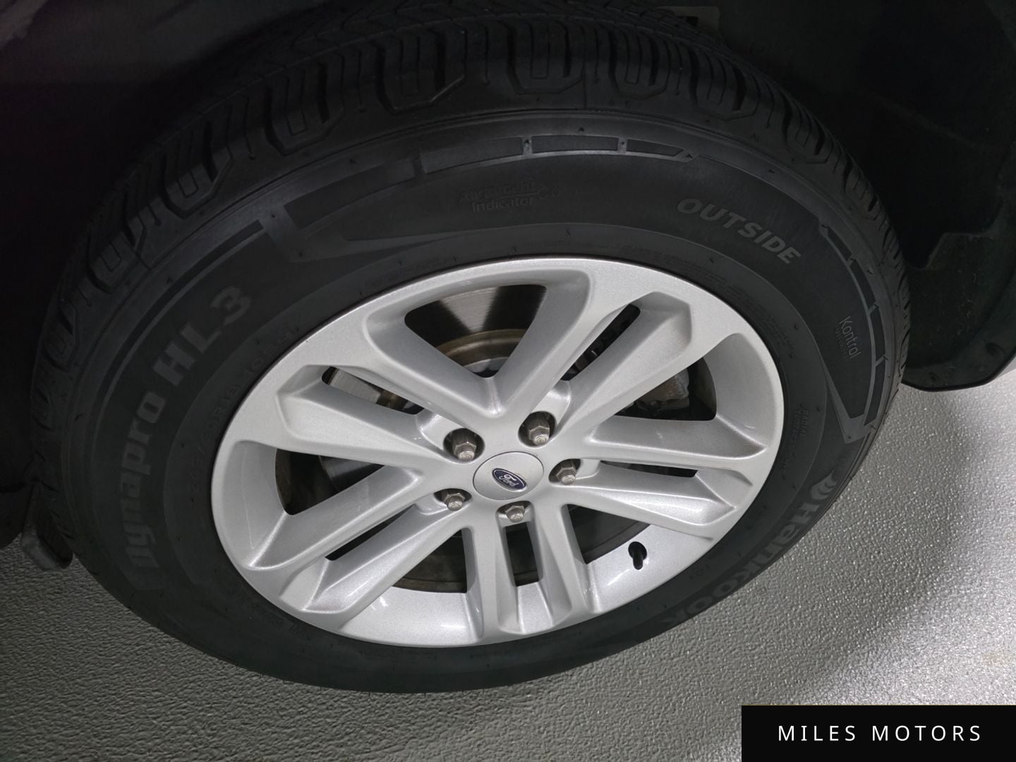 Ford Explorer 2014 — миниатюра 9