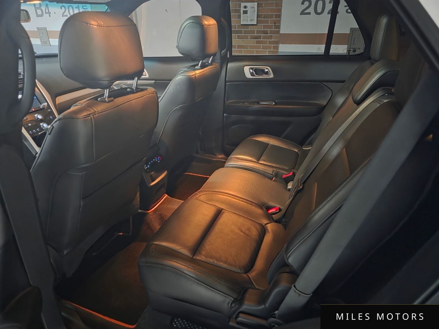 Ford Explorer 2014 — миниатюра 12