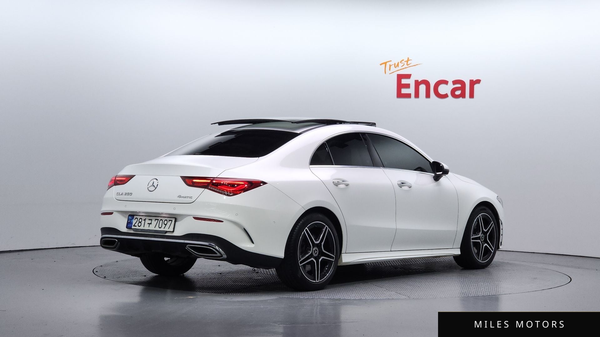 Mercedes-Benz CLA-Class C118 2023 — миниатюра 2