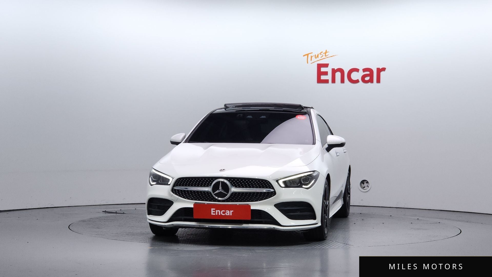 Mercedes-Benz CLA-Class C118 2023 — миниатюра 3