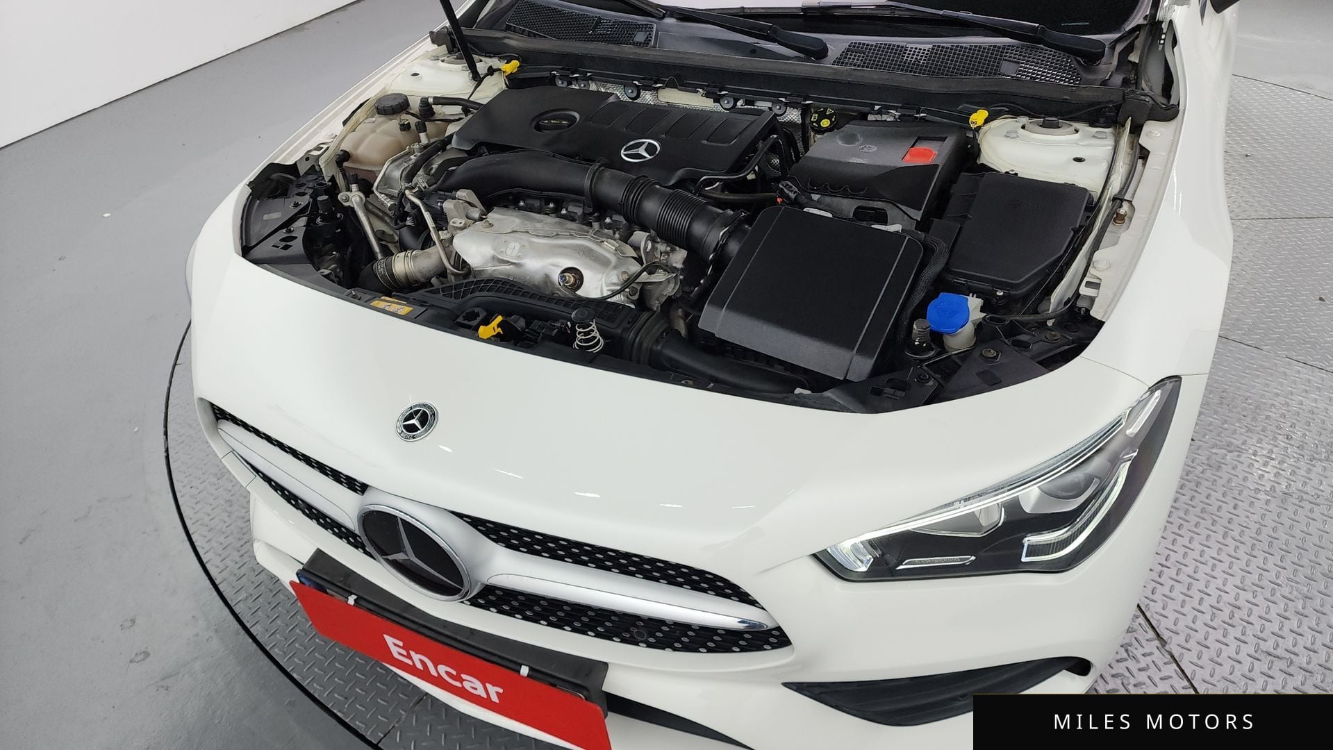 Mercedes-Benz CLA-Class C118 2023 — миниатюра 6