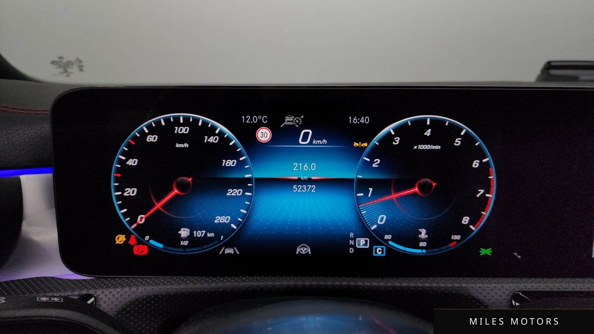 Mercedes-Benz CLA-Class C118 2023 — миниатюра 8