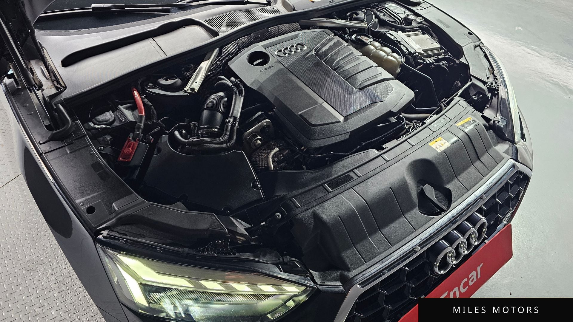 Audi A5 (F5) 2021 — миниатюра 6