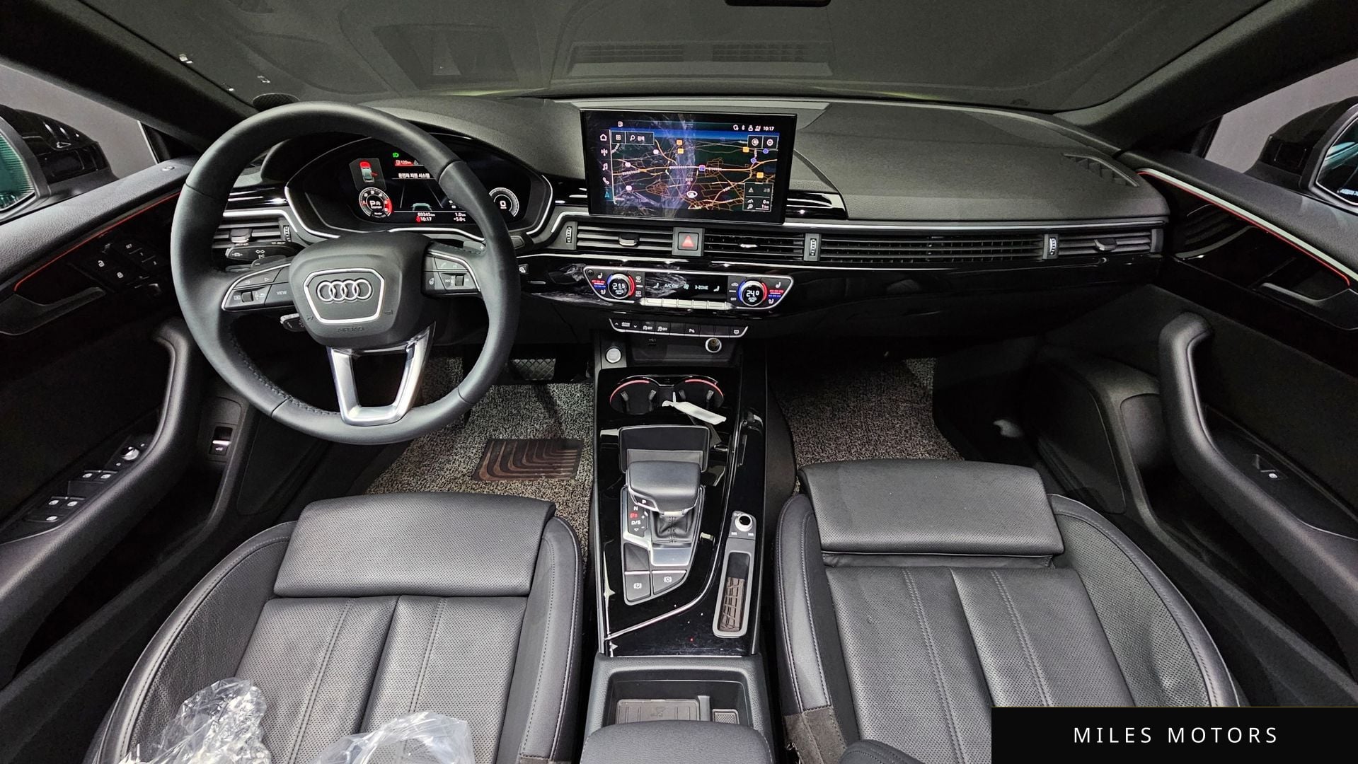 Audi A5 (F5) 2021 — миниатюра 7
