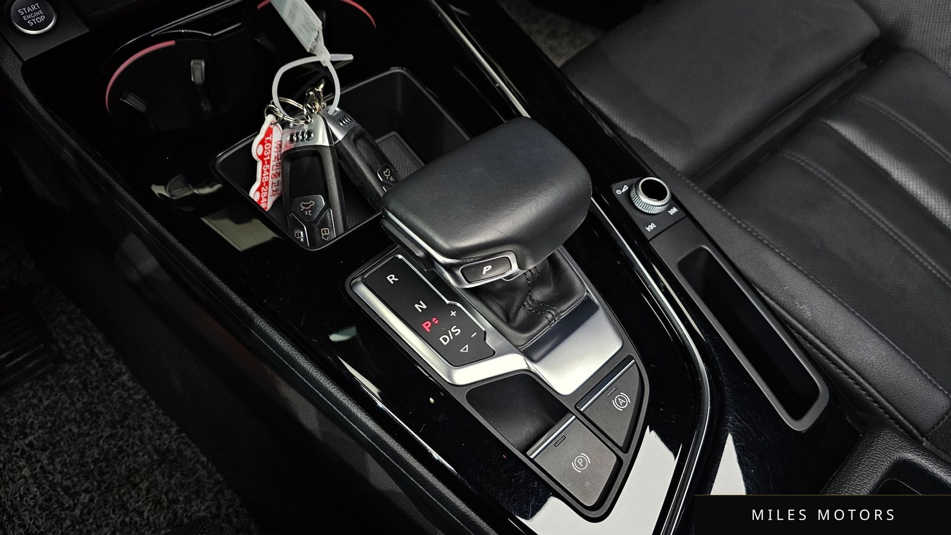 Audi A5 (F5) 2021 — миниатюра 9