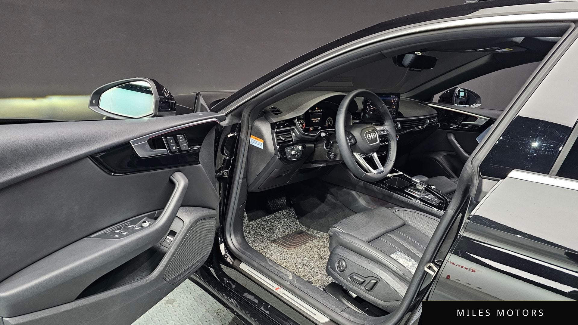 Audi A5 (F5) 2021 — миниатюра 10