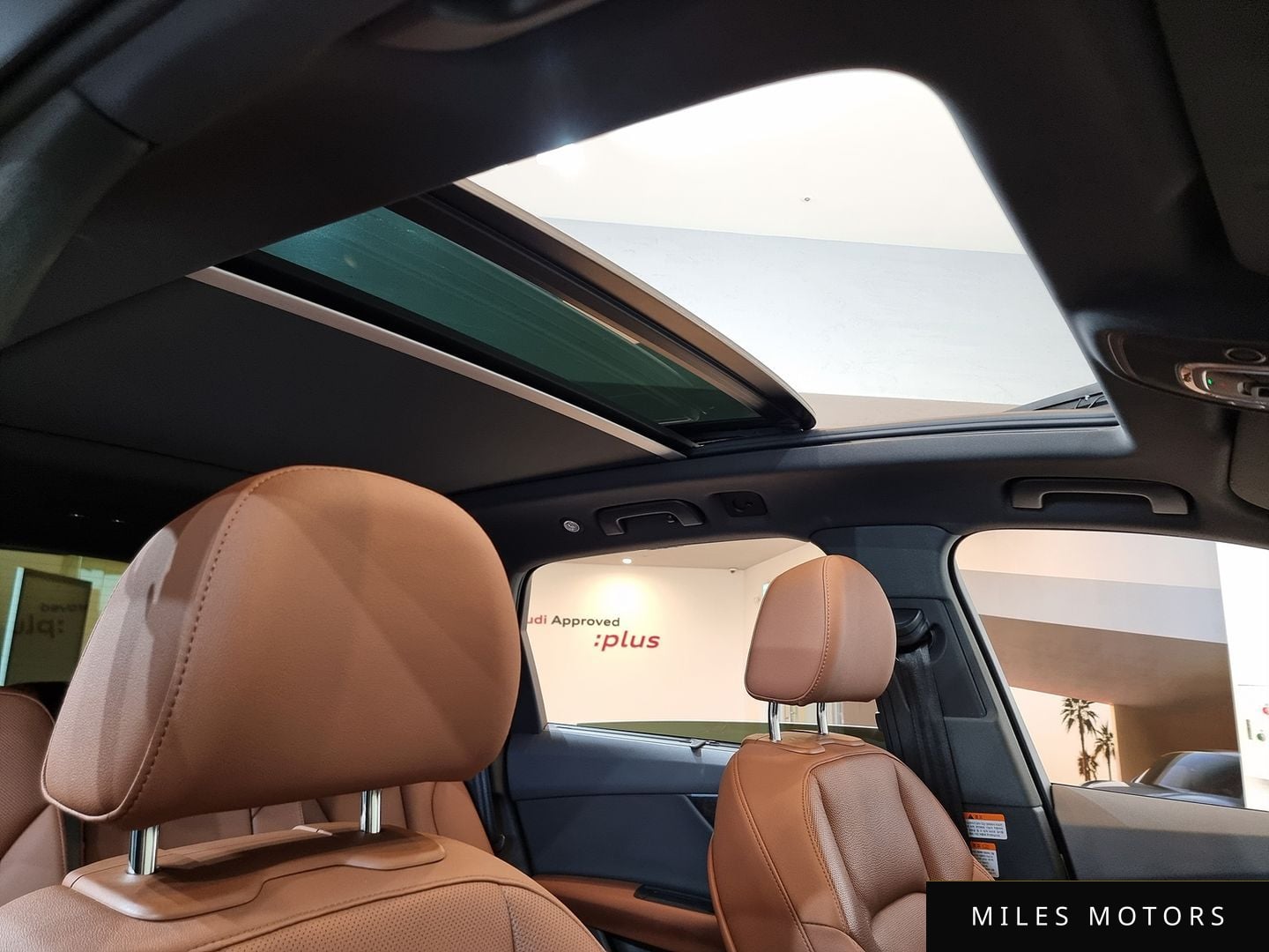 Audi Q7 (4M) 2023 — миниатюра 12
