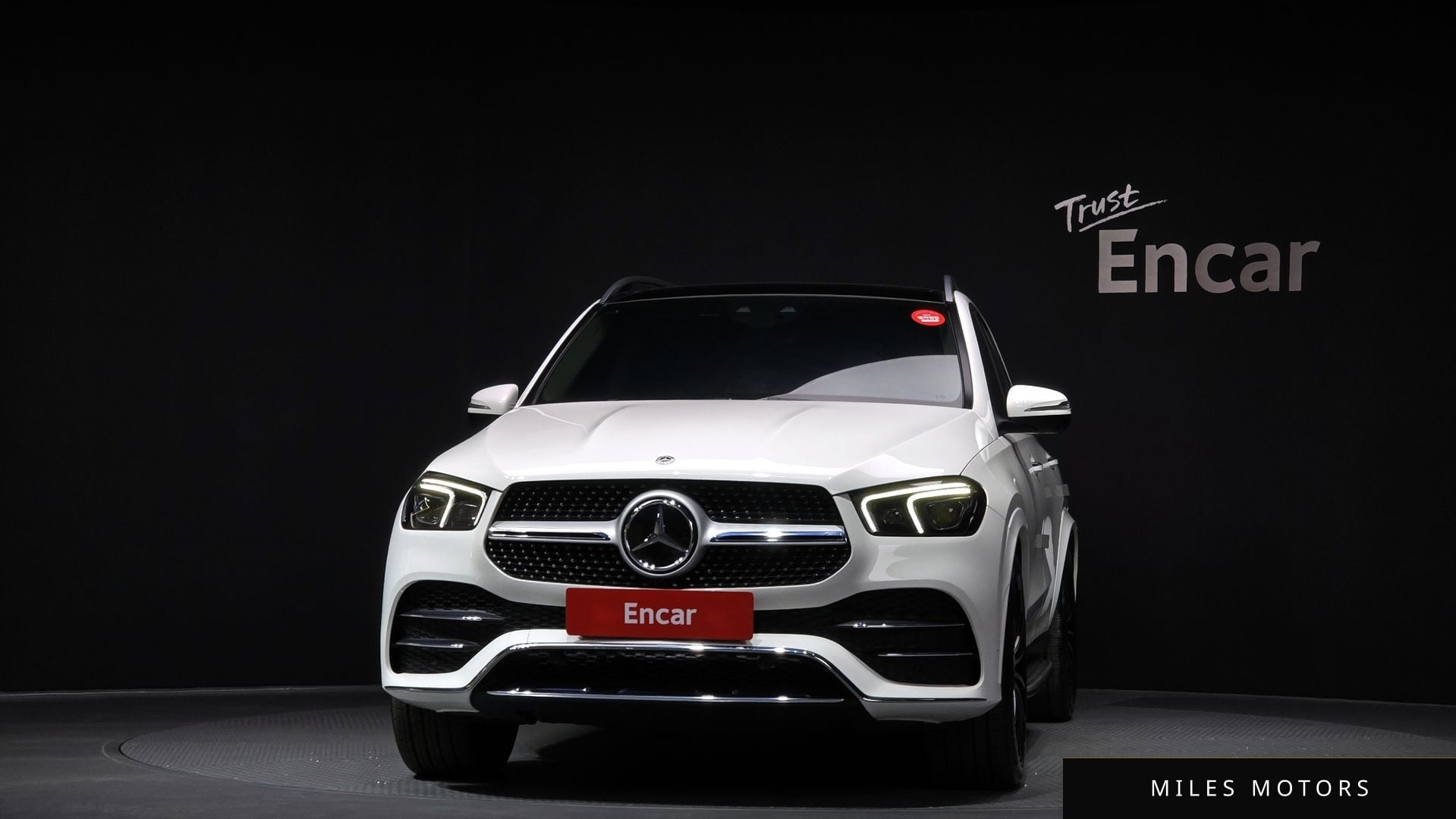 Mercedes-Benz GLE-클래스 W167 2022 — миниатюра 3