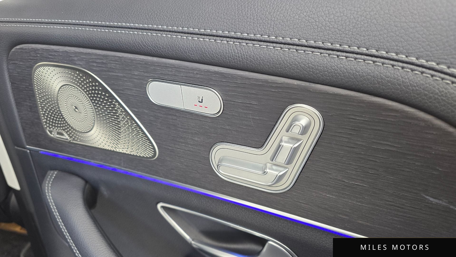 Mercedes-Benz GLE-클래스 W167 2022 — миниатюра 19