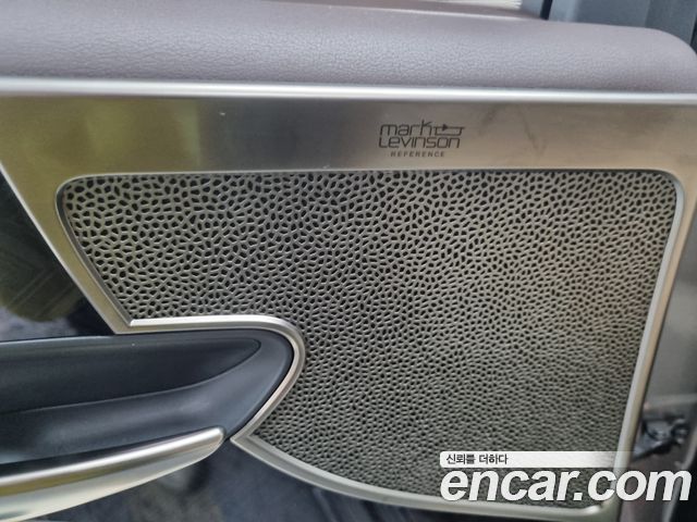 Лексус LS500 2020 — миниатюра 17