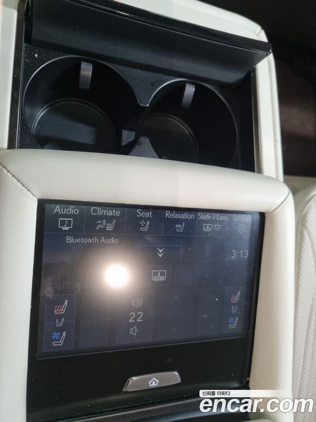 Лексус LS500 2020 — миниатюра 19