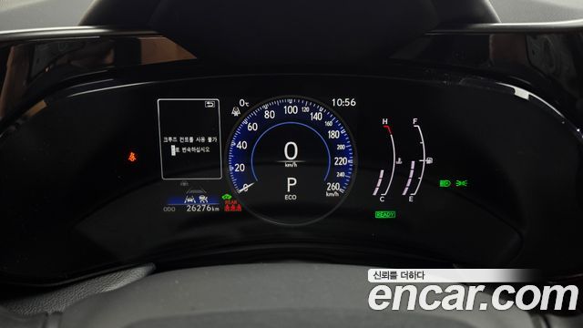 Лексус NX350h 2024 — миниатюра 8