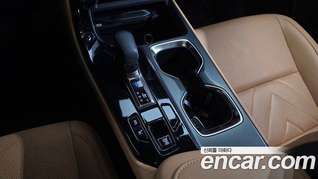 Лексус NX350h 2024 — миниатюра 9