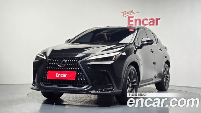 Лексус NX350h 2024 — миниатюра 12