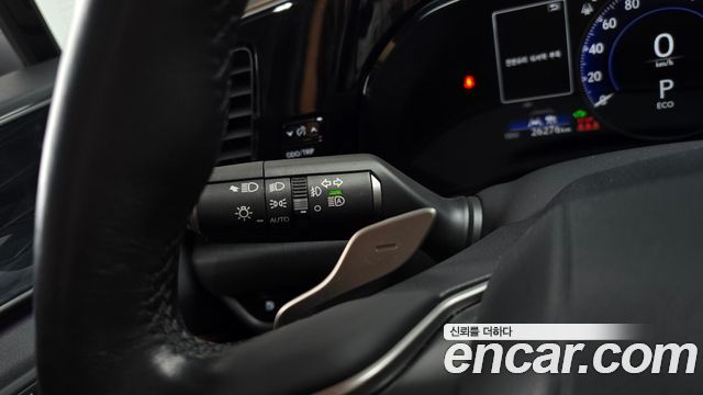 Лексус NX350h 2024 — миниатюра 21