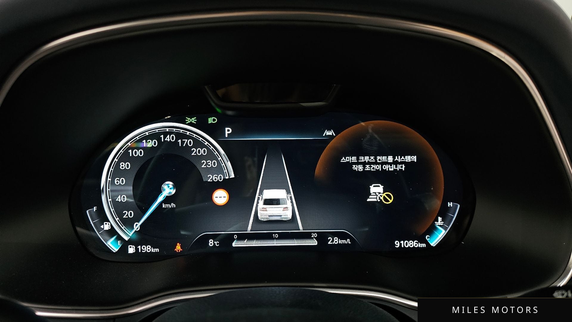 Genesis GV80 2022 — миниатюра 9