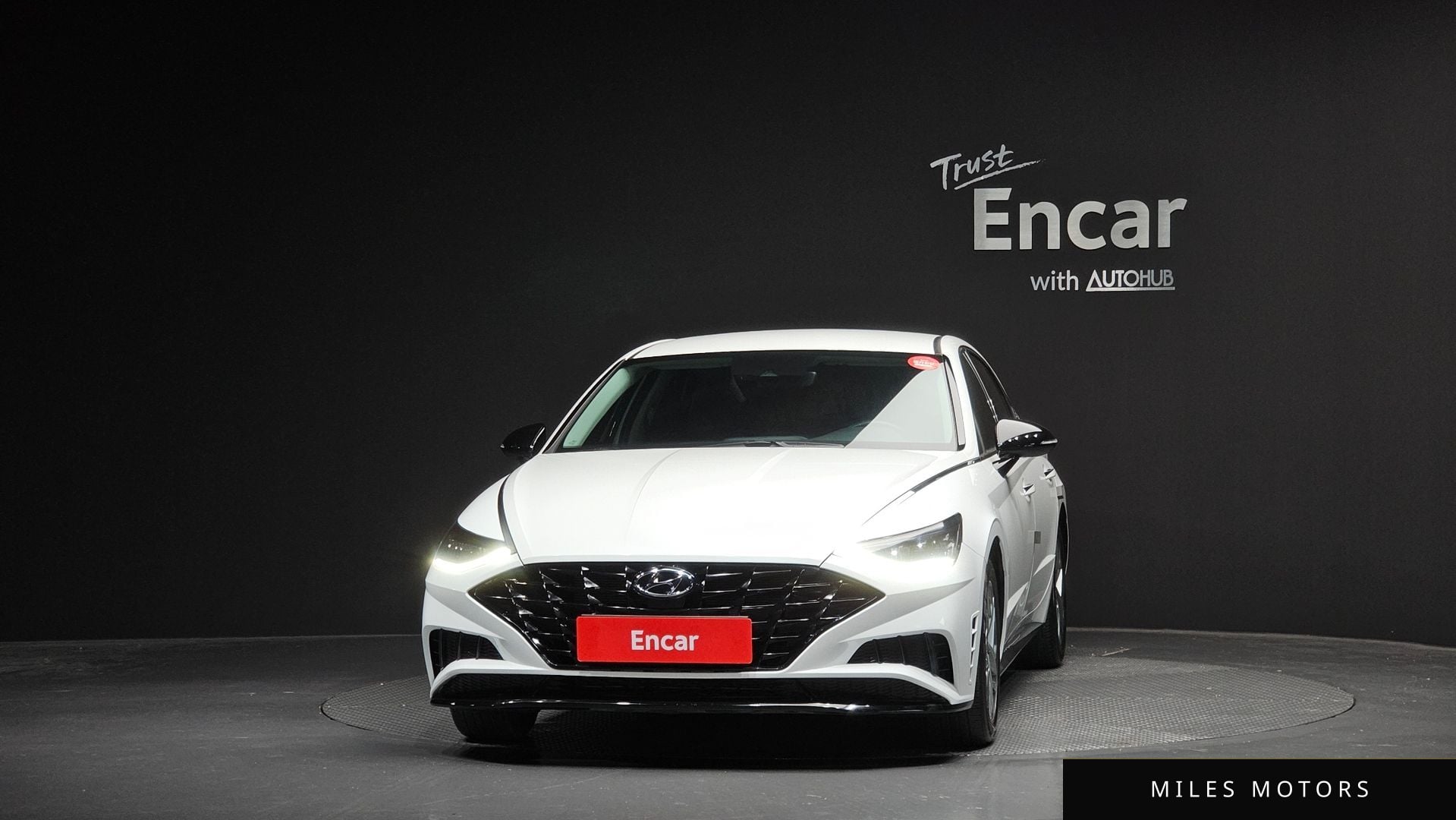Hyundai Sonata 2022 — миниатюра 3