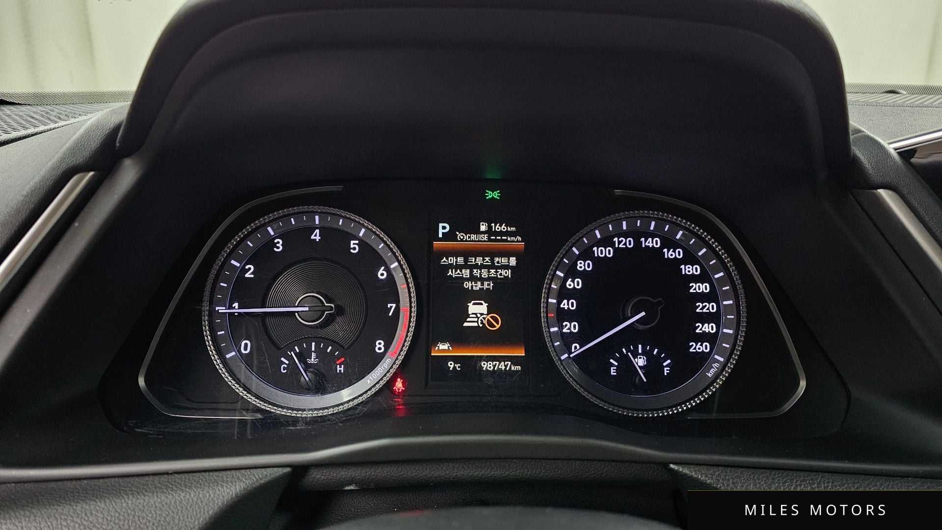 Hyundai Sonata 2022 — миниатюра 8