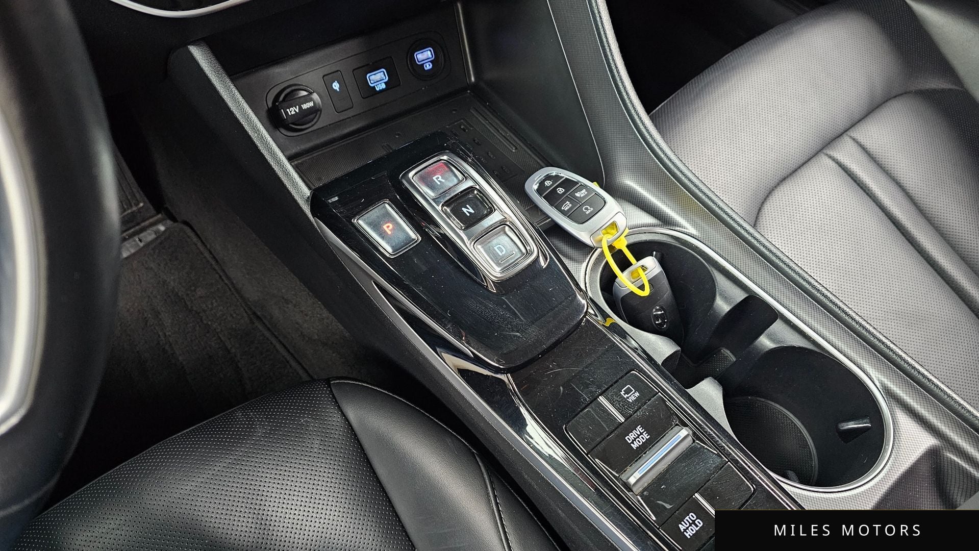Hyundai Sonata 2022 — миниатюра 9